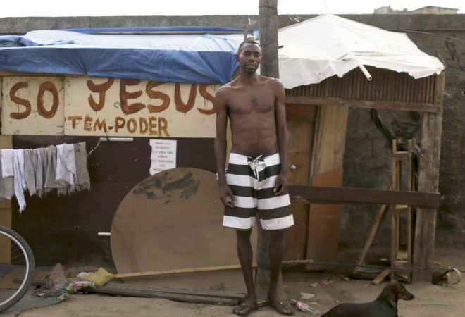 Foto REUTERS/Pilar Olivares