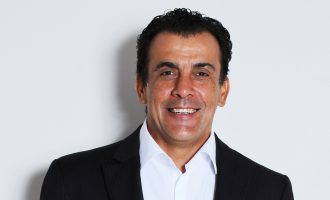 Ricardo Roldão, conselheiro do Roldão Atacadista