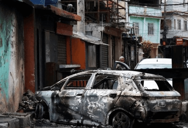 RSFotos Públicas_Complexo do Alemão