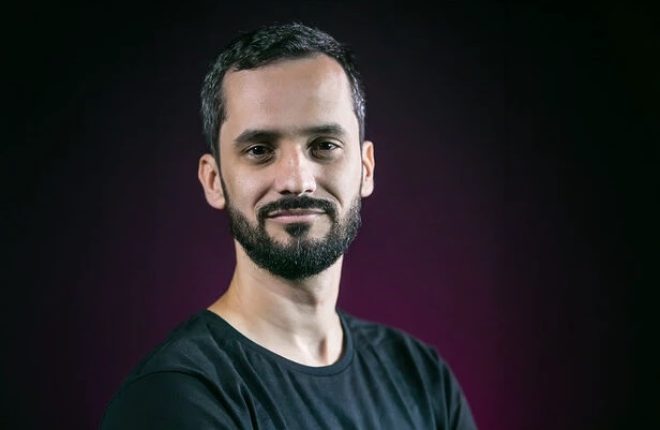 Raphael Farinazzo, CEO da PM3