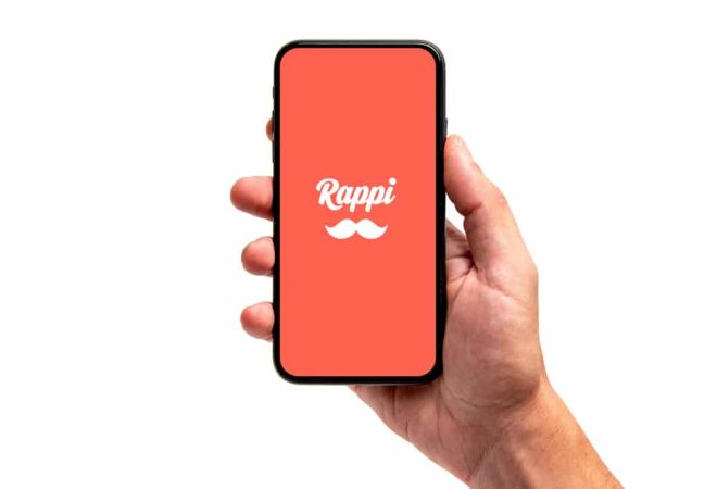 Rappi