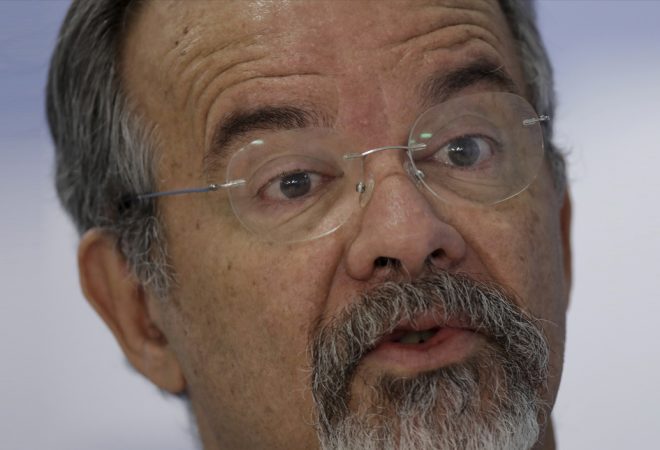 Foto REUTERS Ueslei Marcelino