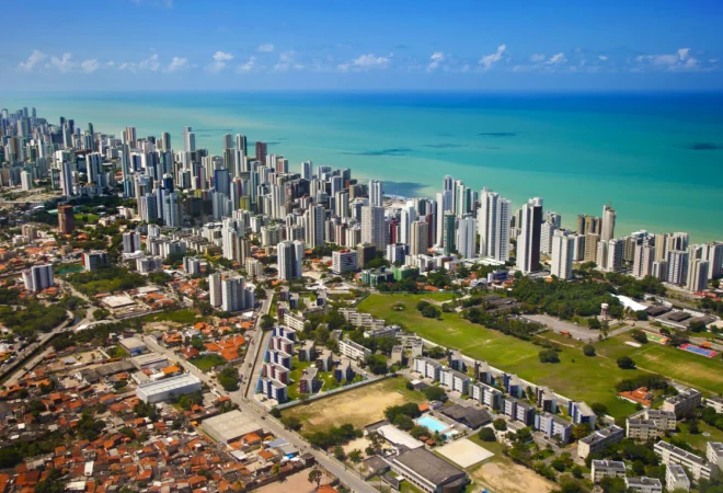 Recife