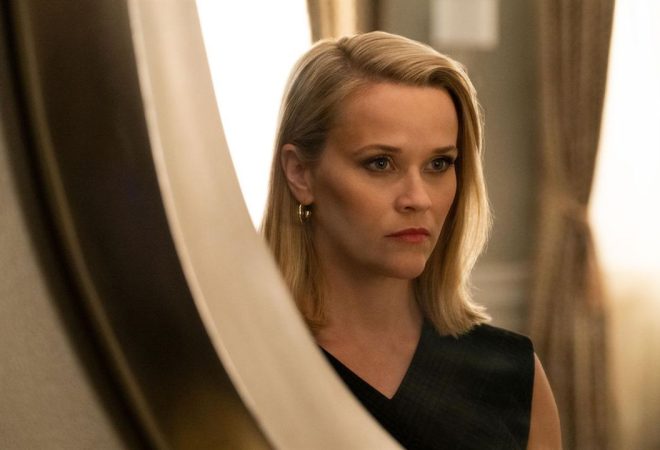 Reese Witherspoon