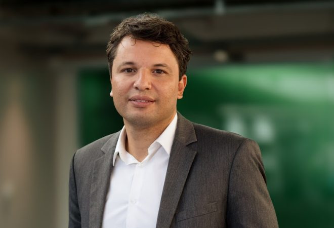 Reinaldo Marques IRB