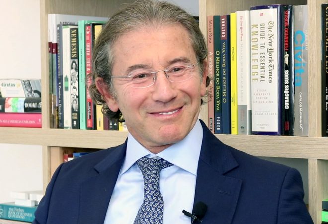 Foto Money Report