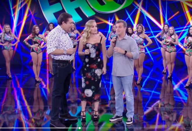Reprodução TV Globo