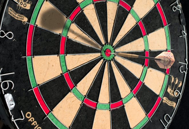 Retarget