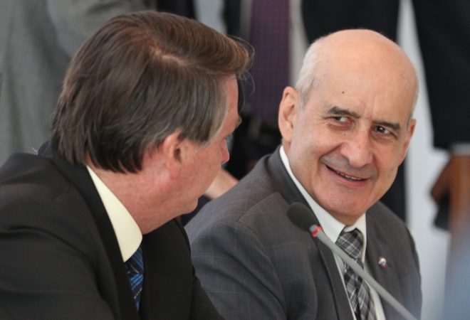 Foto: Marcos Corrêa/PR
