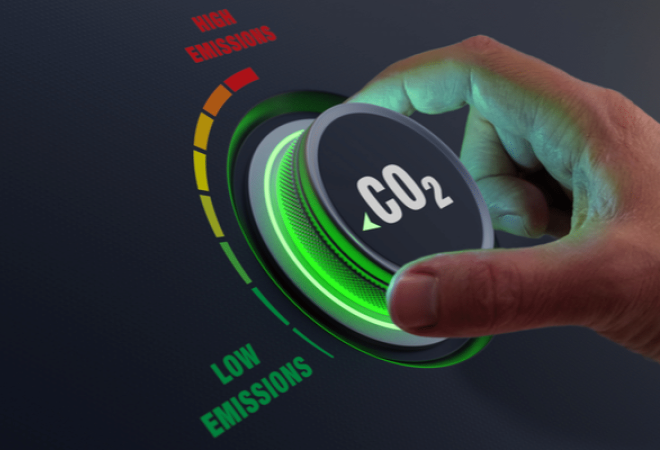 carbono esg