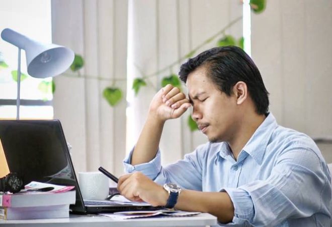 Revista Exame Na pandemia, 37% das empresas registram aumento de doenças psiquiátricas