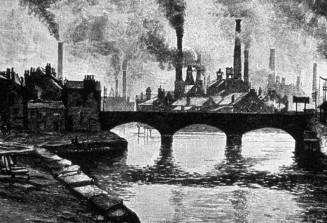 Revolução Industrial 2