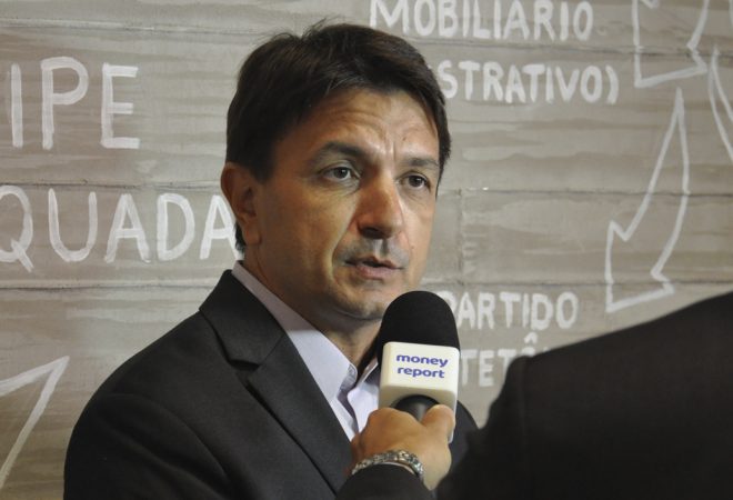Foto Money Report