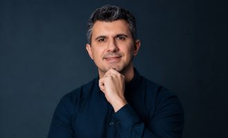 Ricardo Basaglia, CEO da Michael Page Brasil