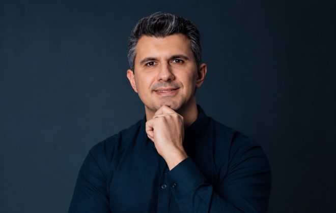 Ricardo Basaglia, CEO da Michael Page Brasil
