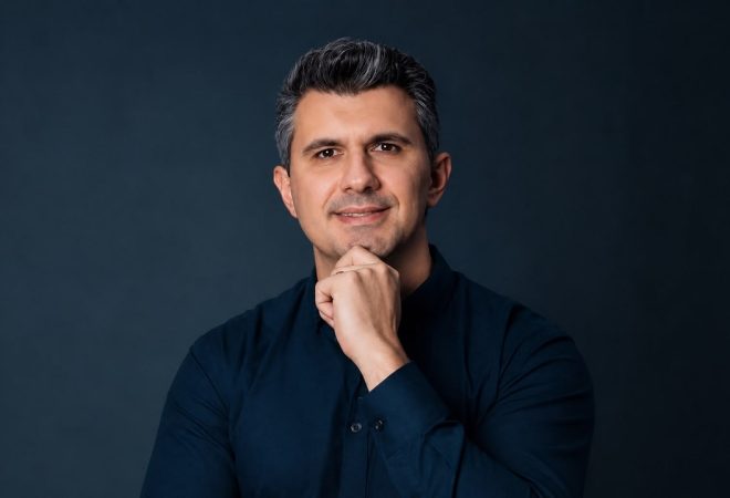 Ricardo Basaglia, CEO da Michael Page Brasil