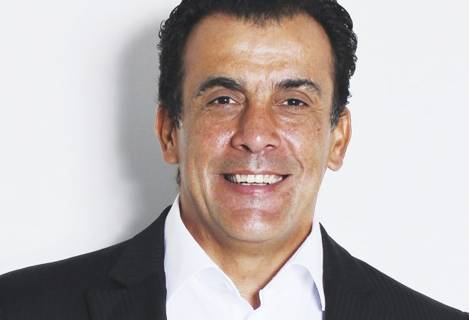 Ricardo Roldão - Presidente do Roldão Atacadista