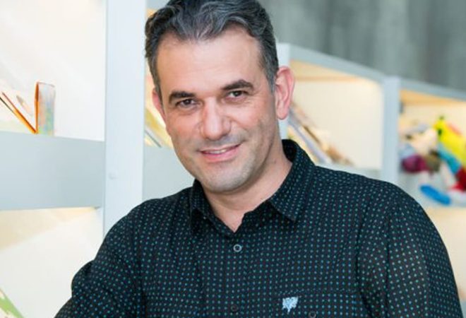 Ricardo Tavares site