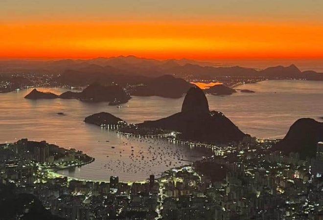 Rio de Janeiro