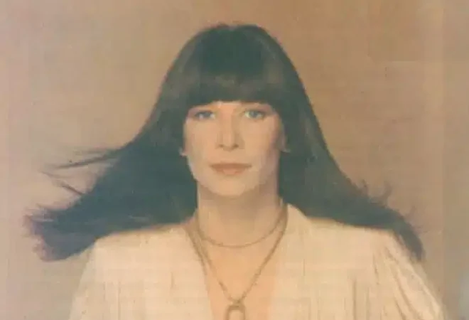 Rita Lee