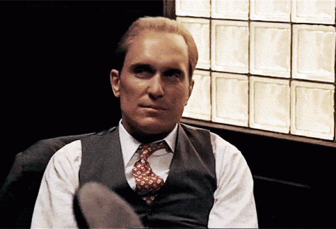 Robert Duvall