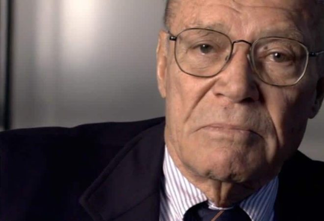 Robert S. McNamara