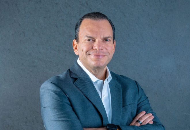 Roberto Saloutti