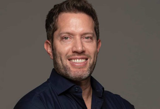 Roberto Westin - Fundador e CEO da OneBroker