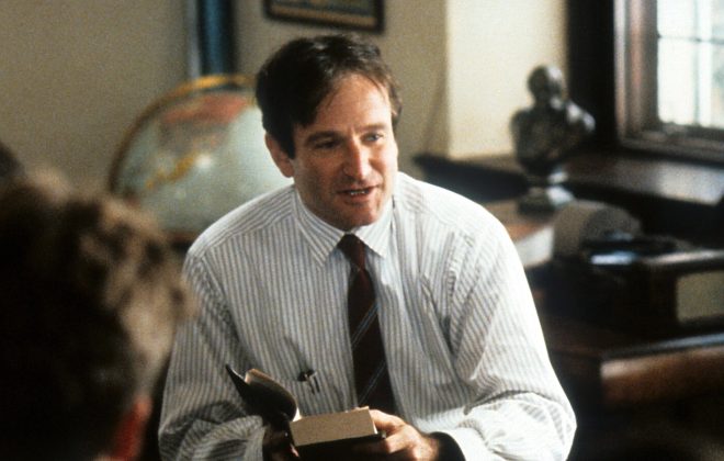 Robin Williams