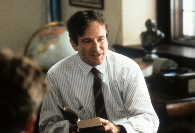 Robin Williams