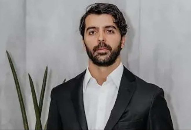 Rodrigo Soares Valverde