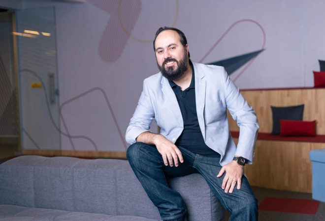 Rogério Melfi, diretor executivo da Associação Brasileira de Banking as Service (ABBAS)