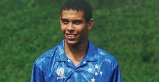 Ronaldo Fenômeno