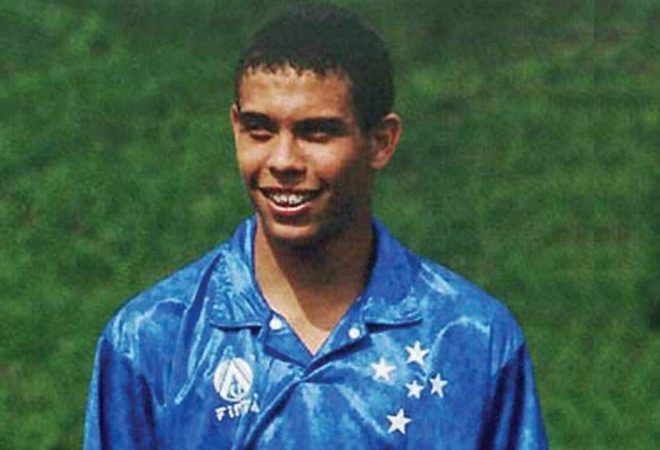 Ronaldo Fenômeno