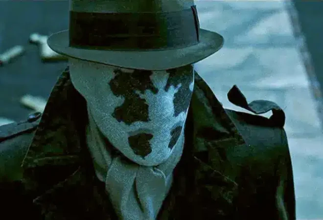 Rorschach