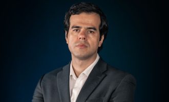 Rubens Henriques, sócio e CEO da BTG Pactual Asset Management.