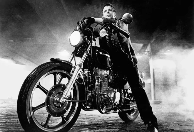 Rumble Fish