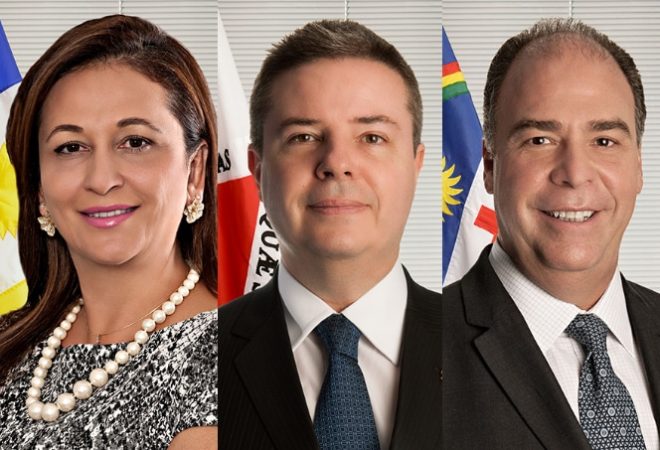 senado TCU