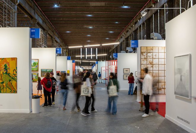 SP-Arte Rotas 2026