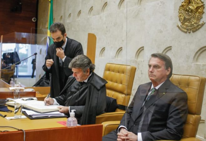 STF bolsonaro