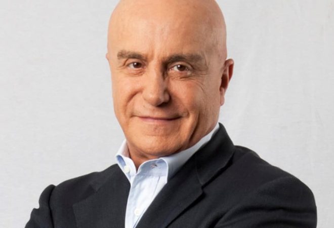 Salim Mattar