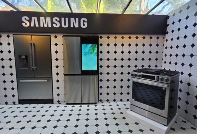 Samsung inteligência artificial