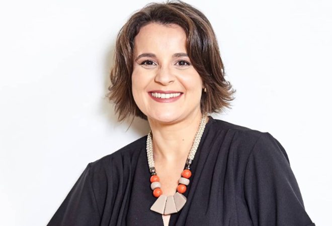 Sarah Buchwitz - Mastercard