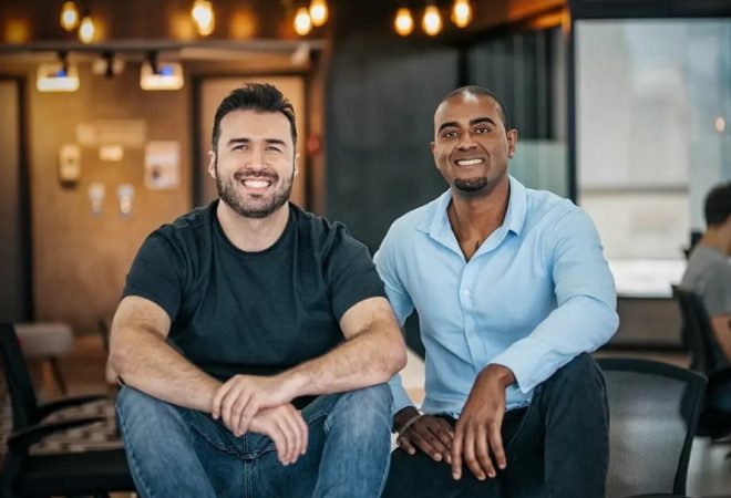 Scaleup_Sócios_CréditosDivulgação