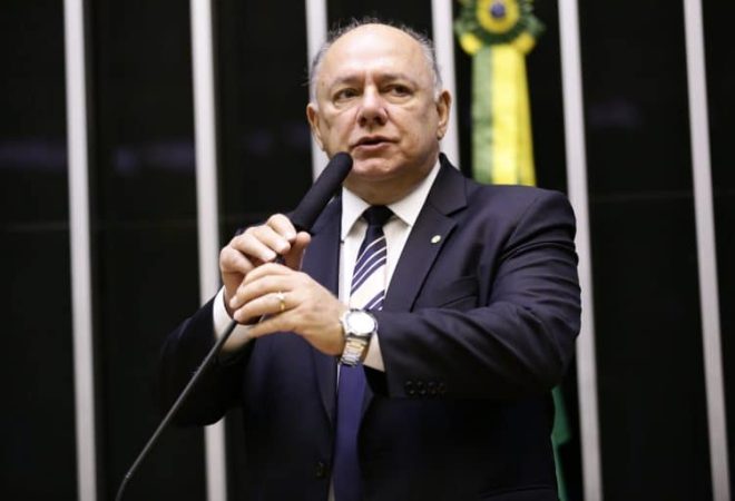 Foto Agência Câmara