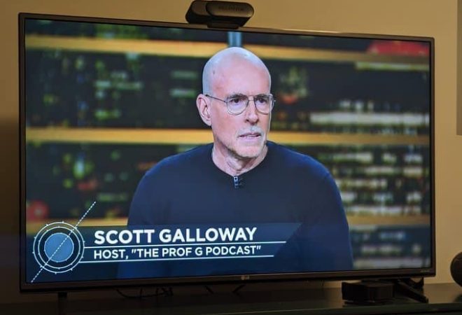 Scott Galloway