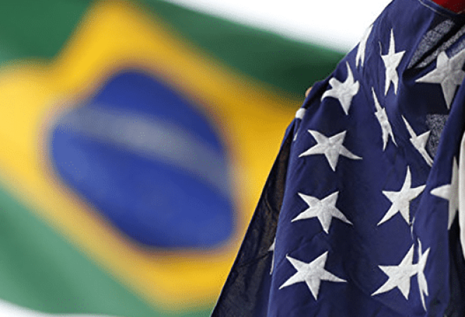 eua brasil
