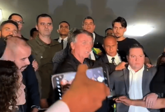 bolsonaro
