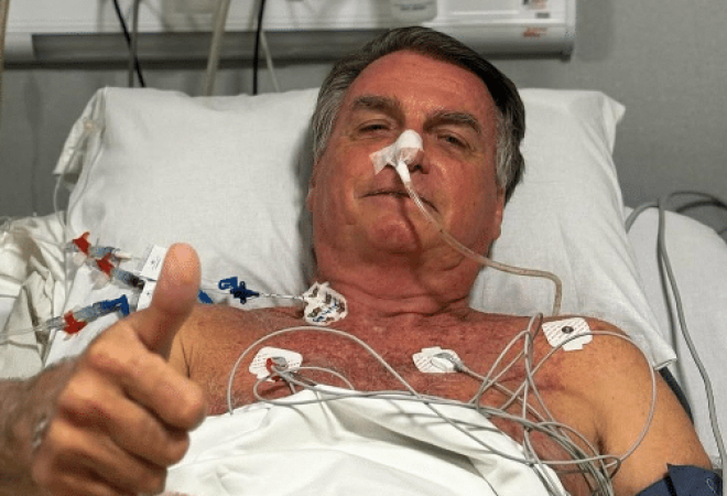 bolsonaro