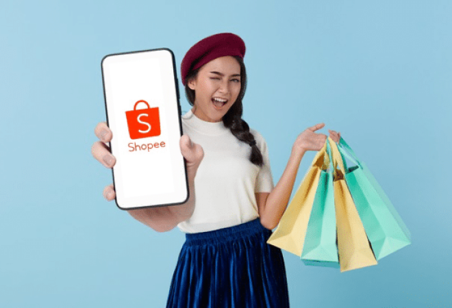 shopee
